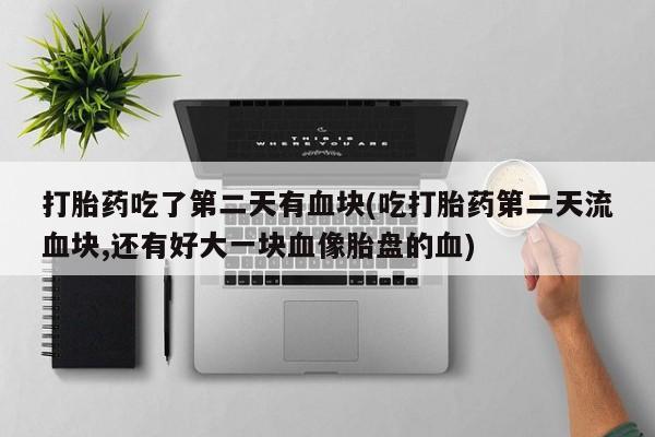 打胎药专卖微信全国包邮打胎药吃了第二天有血块(吃打胎药第二天流血块,还有好大一块血像胎盘的血)